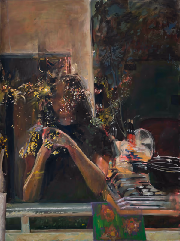 Untitled (Kitchen)