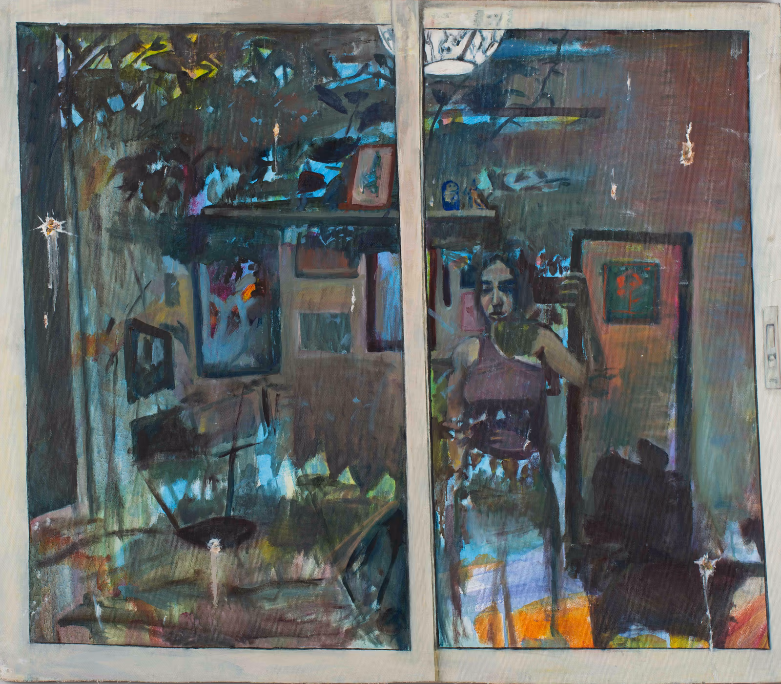 Untitled (Window)